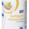Aro Geflügelwürstchen Im Saitling 6 X Ca. 40 G (250 G) -Lebensmittelgeschäft 97c2a09f 4454 4648 b812 7f9c612cc0be 4