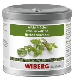 WIBERG Salatkräuter-Mix Gefriergetrocknet (1200 Ml) -Lebensmittelgeschäft 97f8f6f7 0a06 4b6c a224 a841afa2f51f 2