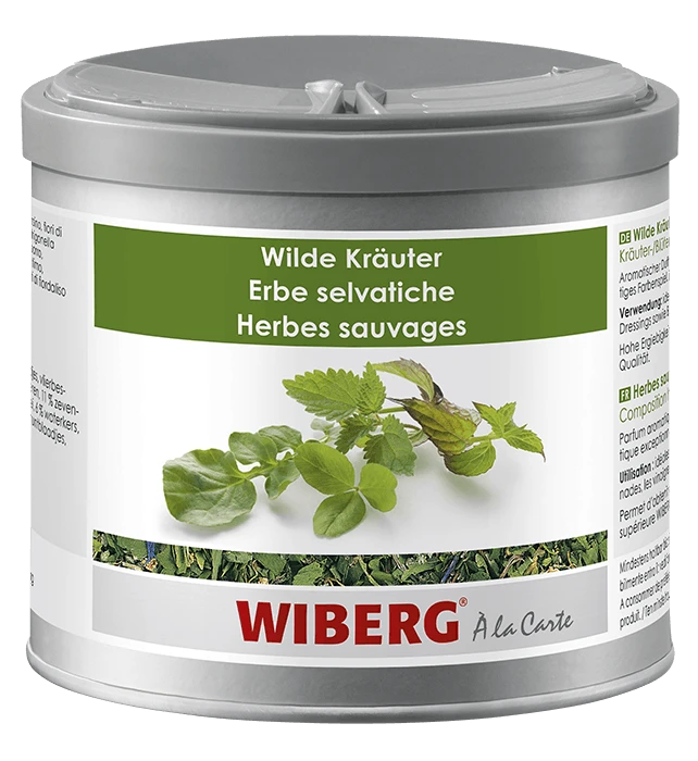WIBERG Kräuter Der Provence Gefriergetrocknet (1200 Ml) 5 WIBERG Kräuter Der Provence Gefriergetrocknet (1200 Ml) – Bild 3
