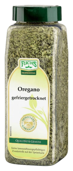 METRO Chef Oregano Gerebelt (37g) -Lebensmittelgeschäft 9833e187 91ae 4cb7 9552 f29bd6faffc9