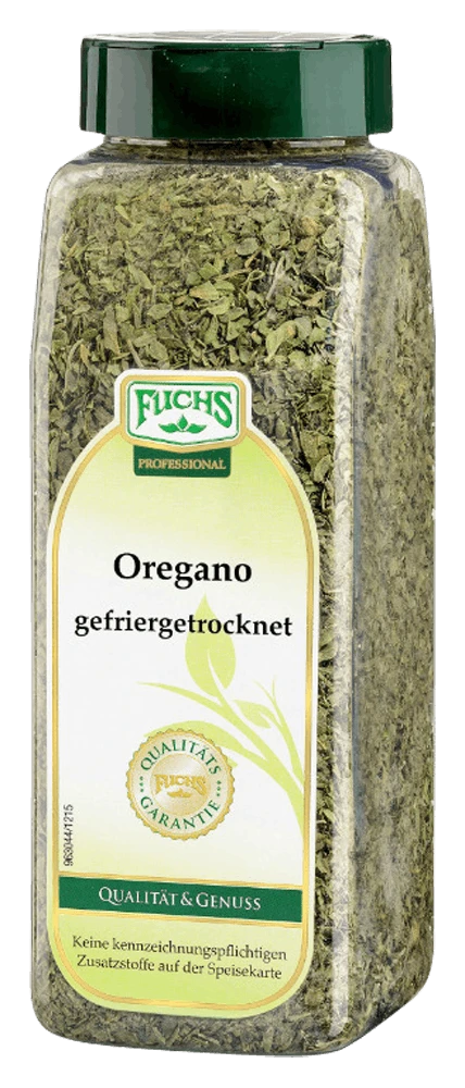 Fuchs Oregano Gerebelt (500g) 7 Fuchs Oregano Gerebelt (500g) – Bild 5
