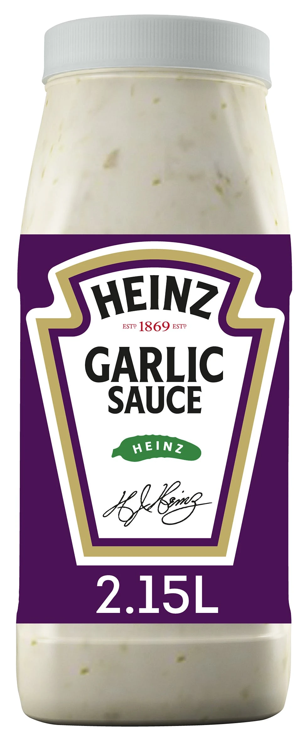 Heinz Cocktail Sauce (2,15 L) 4 Heinz Cocktail Sauce (2,15 L) – Bild 2