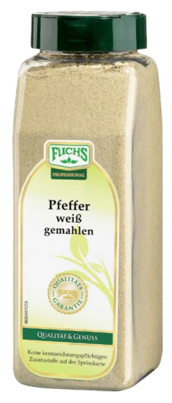 METRO Chef Pfeffer Weiß Ganz (1,2 Kg) -Lebensmittelgeschäft 98c27d88 1498 4601 9bea 3d61f580614b 5