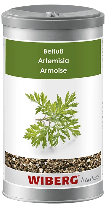 WIBERG Liebstöckel Getrocknet (1200 Ml) 4 WIBERG Liebstöckel Getrocknet (1200 Ml) – Bild 2