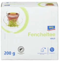 Aro Tee Kamille 100 Beutel X 1,5 G (150 G) -Lebensmittelgeschäft 99a9e9c7 5a32 4817 be8a 5d884f009c79 2