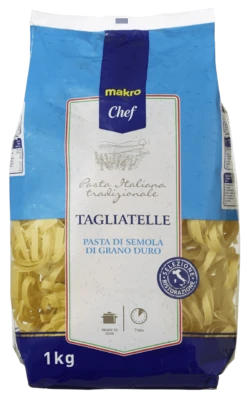 METRO Chef Tagliatelle (1 Kg)