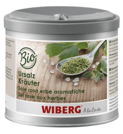 WIBERG Curry Delhi Style Gewürzzubereitung Grob (470 Ml) -Lebensmittelgeschäft 9ac3f3ad 5d87 4162 9846 a1f9ff383a4c