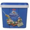 VEGETA Würzmischung Mit Gemüse (1 Kg) -Lebensmittelgeschäft 9b33ac50 3330 4762 8187 db3b55f07599