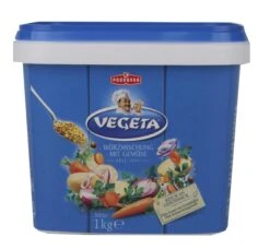 VEGETA Würzmischung Mit Gemüse (5 Kg) 12 VEGETA Würzmischung Mit Gemüse (5 Kg) -Lebensmittelgeschäft 9b33ac50 3330 4762 8187 db3b55f07599 2