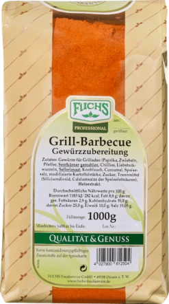Fuchs Drehspieß Döner Kebab Gewürzzubereitung (1kg) -Lebensmittelgeschäft 9b6a75c8 24fd 474b 9af2 9cc714e6e1f2 3