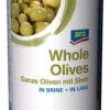Aro Grüne Oliven Mit Stein (4,25 L) -Lebensmittelgeschäft 9bc5de38 7051 479a aaf3 230035cc8763 1