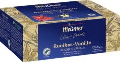 Meßmer Gastro Pfefferminze 100 Teebeutel (225 G) -Lebensmittelgeschäft 9c0ef5c7 5415 4c7d 9dae 752300ca7398 4