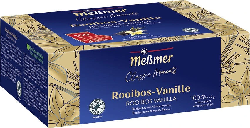 Meßmer Gastro 6-Kräuter 100 Teebeutel X 2 G (200 G ) 5 Meßmer Gastro 6-Kräuter 100 Teebeutel X 2 G (200 G ) – Bild 3