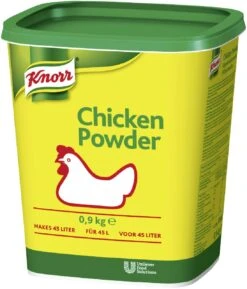 Knorr Geflügeljus Pastös (1,3 Kg) -Lebensmittelgeschäft 9ce5d8ec 0671 487f 82a1 261d79c22add