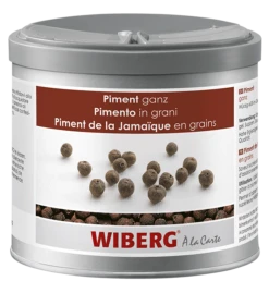 WIBERG Piment Ganz (470 Ml) -Lebensmittelgeschäft 9dcd4e07 33ad 4adc 8262 11870088812d 3
