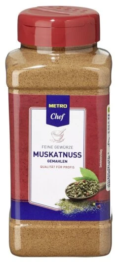 WIBERG Muskatnuss Ganz (470 Ml) -Lebensmittelgeschäft a04c3596 76da 46d3 be6b ef105b0a9071 5