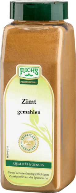 METRO Chef Zimt Gemahlen (360 G) -Lebensmittelgeschäft a0704bdd 3ac5 4744 8e8f f30f8826b94e 1