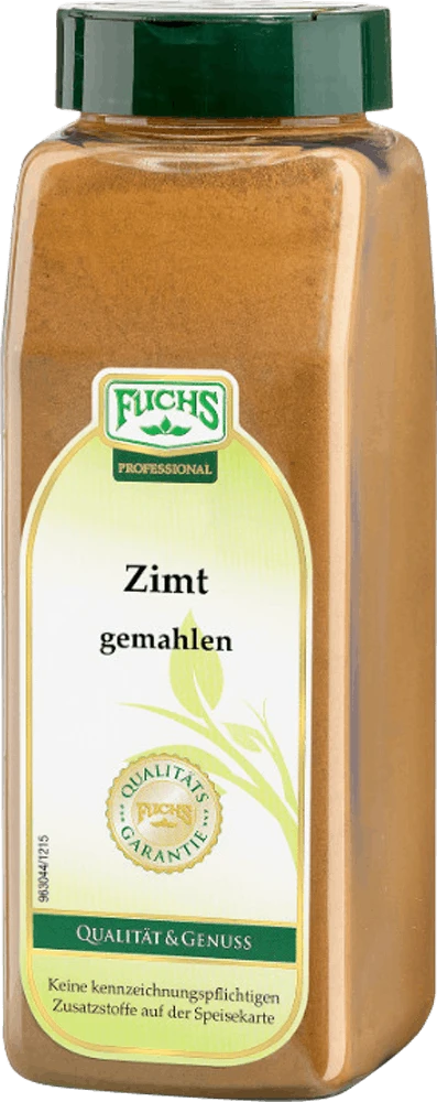 Fuchs Zimtstangen (250g) 7 Fuchs Zimtstangen (250g) – Bild 5