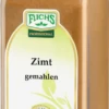 Fuchs Zimt Gemahlen (500g) -Lebensmittelgeschäft a0704bdd 3ac5 4744 8e8f f30f8826b94e 4