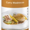 WIBERG Curry Madrocas Gewürzmischung Dezent Fruchtig (1200 Ml) -Lebensmittelgeschäft a0abc905 5e4a 4957 8895 385bc20f949e 1