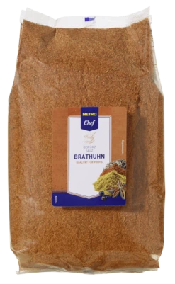 METRO Chef Brathuhn Gewürzsalz (250 G) -Lebensmittelgeschäft a0e8a144 5313 48d1 81e4 7a650fb5a2c2