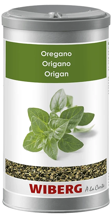 Fuchs Oregano Gerebelt (500g) 8 Fuchs Oregano Gerebelt (500g) – Bild 6