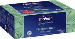 Meßmer Kräutertee 6 Kräuter Mischung 25 Teebeutel (45g) -Lebensmittelgeschäft a32b980f cec1 421e 91bb c6ce56df97b8 1