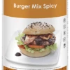 WIBERG Burger Mix Spicy Würzmischung (1200 Ml) 2 WIBERG Burger Mix Spicy Würzmischung (1200 Ml) -Lebensmittelgeschäft a3828060 74fd 4a5d 8bb9 51d5ffda769f 6