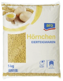 Aro Gabelspaghetti (5 Kg) 13 Aro Gabelspaghetti (5 Kg) -Lebensmittelgeschäft a3e31cae a031 4722 9642 c1c8493d772e 2