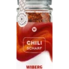 WIBERG Gewürzmühle Chili Scharf Geschrotet (40 G) 1 WIBERG Gewürzmühle Chili Scharf Geschrotet (40 G) -Lebensmittelgeschäft a43b033e 4bae 47dd bbec 15df03c4c374 4