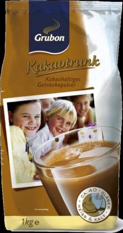 Rioba Kakao Flavoured Drink (1kg) -Lebensmittelgeschäft a44133c4 0813 42f9 b137 2754af57cc76