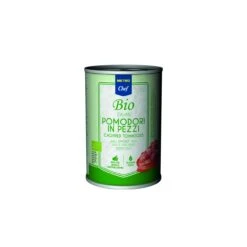 METRO Chef Tomaten Geschält 12 X 425 Ml (5,1 L) -Lebensmittelgeschäft a51359d1 07f1 4825 8b39 4a546cf8e499 3