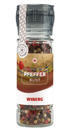 Ubena Pfeffer Bunt Ganz (550g) -Lebensmittelgeschäft a5ec588c 1154 41fc 8474 cb6bd495bde5 5