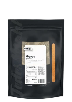 Ubena Gyros Gewürzsalz (700g) -Lebensmittelgeschäft a6839fb6 cc91 47d7 a662 586b8b6cb5c7 4