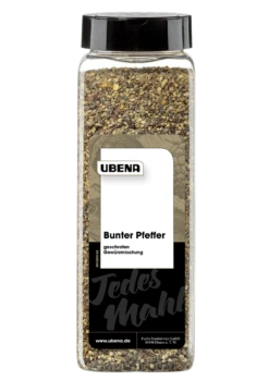 Fuchs Pfeffer Bunt Gewürzmischung Geschroten (1kg) -Lebensmittelgeschäft a7318fac 1e26 494f 89f6 f70acf86ef47 4