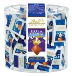 Lindt Pralinés Hochfein (200 G) -Lebensmittelgeschäft a88c18cb d400 4544 bdc2 acfdb7758cb0 1