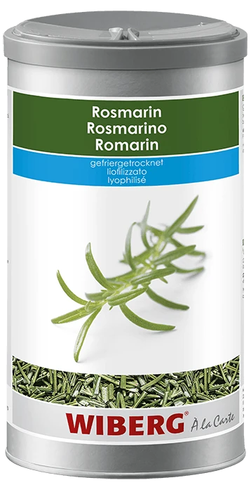 METRO Chef Rosmarin Geschnitten (600 G) 6 METRO Chef Rosmarin Geschnitten (600 G) – Bild 4