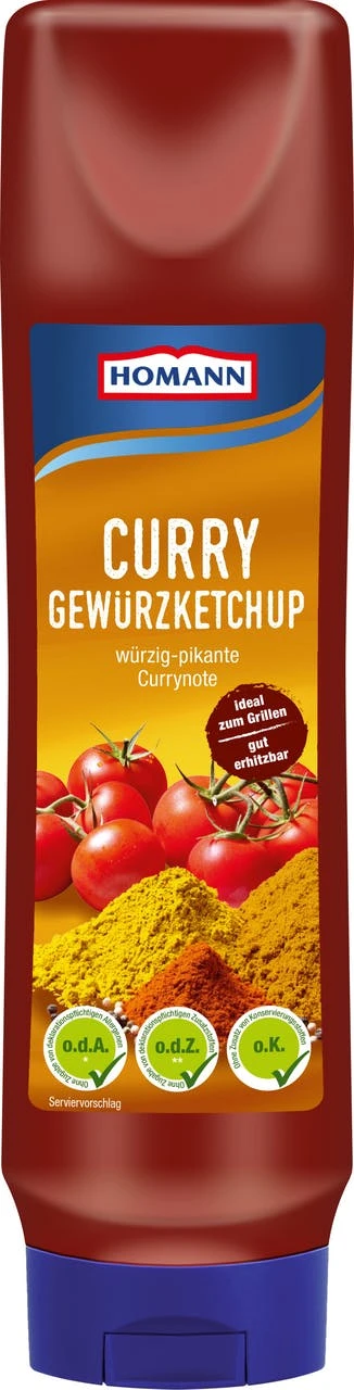Heinz Tomato Ketchup Red 8 X 875 Ml (7 L) 9 Heinz Tomato Ketchup Red 8 X 875 Ml (7 L) – Bild 7