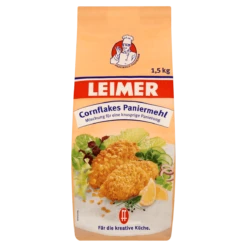 Leimer Panko Paniermehl (1 Kg) -Lebensmittelgeschäft a919247d 8f36 4a46 b2aa baaf2d89c09b 5