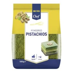 METRO Chef Haselnusskerne Gemahlen (500 G) -Lebensmittelgeschäft a92e851b 5210 4c4a acb6 8a3bbb7045f4 2