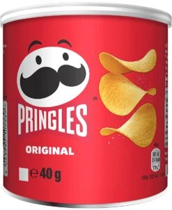 Pringles Sour Cream & Onion 12 X 40 G (480 G) -Lebensmittelgeschäft a9ec523e 1499 478f 9a1b a75f80f41e40 1