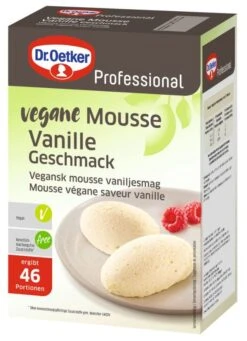 Dr. Oetker Professional Mousse Au Chocolat 25% Kakao (1 Kg) -Lebensmittelgeschäft aaab5e86 9b1b 4f81 b8bd c1063a6e42c6