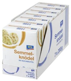 Pfanni Gekochte Klöße (2,5 Kg) 15 Pfanni Gekochte Klöße (2,5 Kg) -Lebensmittelgeschäft ab4b729c 9cb5 49c4 8af7 0ecbb6f6b9f4 2
