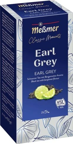 Meßmer Old England Earl Grey (400 G) -Lebensmittelgeschäft ab8b7bff c823 4e0c b9ad 1698e18365a5 3
