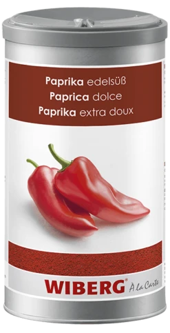 METRO Chef Paprika Edelsüß (180 G) -Lebensmittelgeschäft abfe16ab d587 4201 a150 32ea805689ef 1
