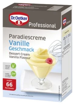 Dr. Oetker Vegane Mousse Himbeer Geschmack (900 G) -Lebensmittelgeschäft ac11e5c4 7154 4d3a 900f 17240a712ee5 4