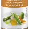 WIBERG Sesam-Salz Royal Mit Meersalz Und Nori Alge (1200 Ml) -Lebensmittelgeschäft ac324ce9 3936 4d22 be5e fe52a04cd482