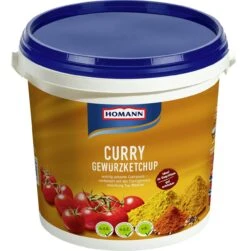 Heinz Curry Ketchup (10 L) 11 Heinz Curry Ketchup (10 L) -Lebensmittelgeschäft ac40d4f1 1715 4273 b686 f3c2ba17cb0b 2