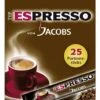 Jacobs Instant-Kaffee Espresso Sticks 25 Portionen (45g) -Lebensmittelgeschäft ad129c21 b2e3 4e01 91d6 d87f85cbcf71 3