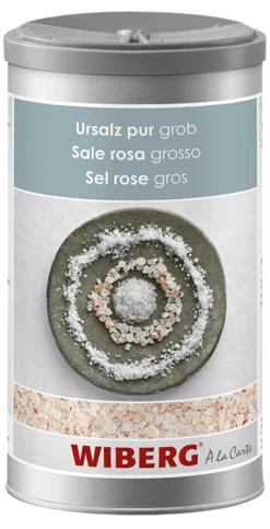 WIBERG Ursalz Pur Fein Unjodiert (1200 Ml) -Lebensmittelgeschäft ad92cd6c b14d 4279 9ee3 674dc80b51f0 3